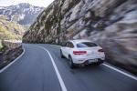 Mercedes-Benz GLC350 e 4Matic Coupe 2016 года